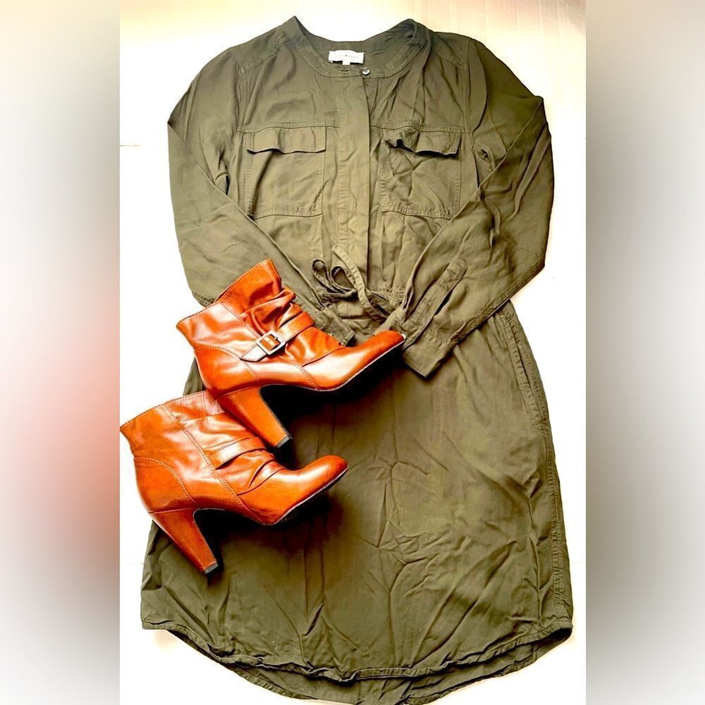 Lucky Brand Dress